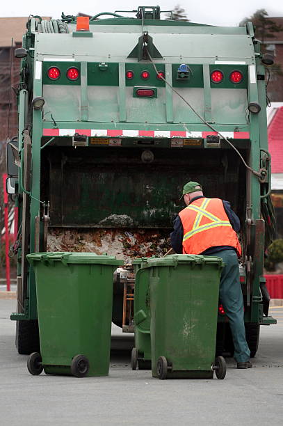 Lake Ridge, VA Junk Removal Company