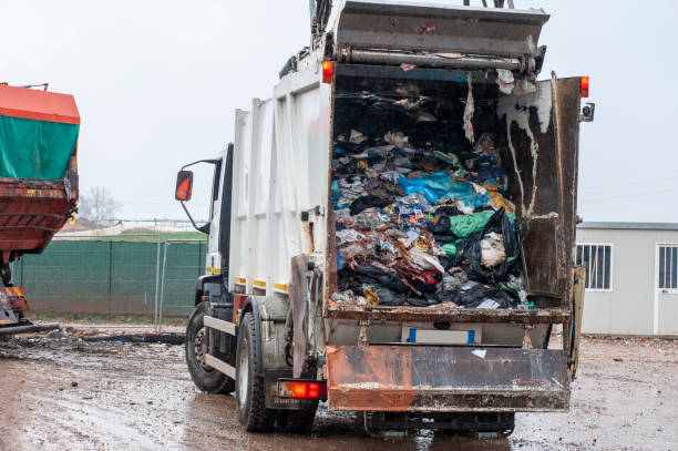 Best Electronics and E-Waste Disposal  in Lake Ridge, VA