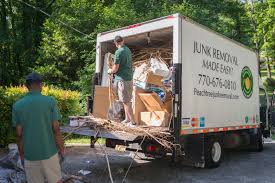 Same-Day Junk Removal Services in Lake Ridge, VA