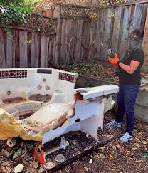 Best Yard Waste Removal  in Lake Ridge, VA